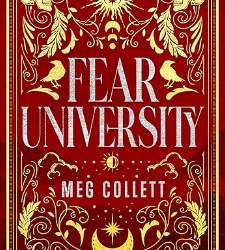 Fear University