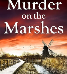 Murder on the Marshes