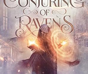 A Conjuring of Ravens