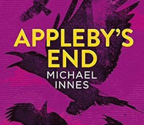 Appleby’s End