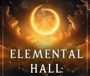 Elemental Hall: Nautica