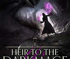 Heir to the Darkmage