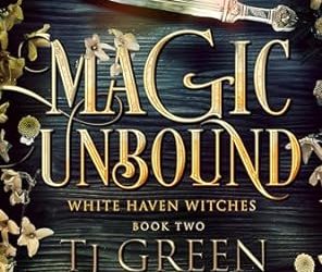 Magic Unbound