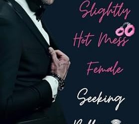 Mid-Thirties Slightly Hot Mess Female Seeking Billionaire