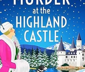 Murder at the Highland Castle