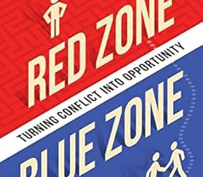 Red Zone, Blue Zone