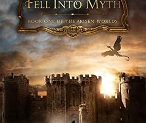 The Girl Who Fell into Myth