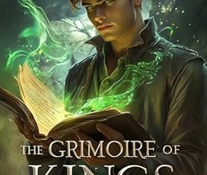 The Grimoire of Kings