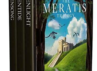 The Meratis Trilogy