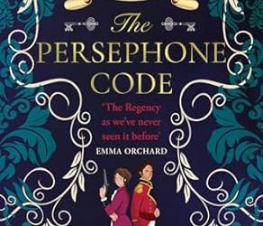 The Persephone Code