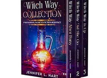 Witch Way Collection