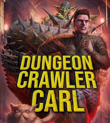 Dungeon Crawler Carl