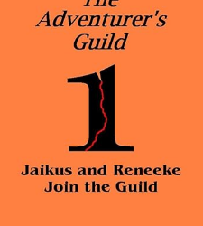 The Adventurer’s Guild