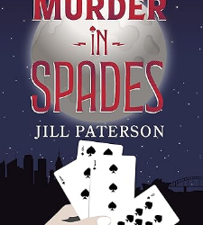 Murder in Spades