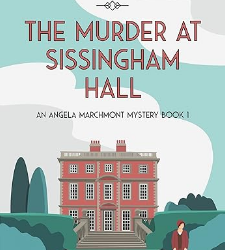 The Murder at Sissingham Hall