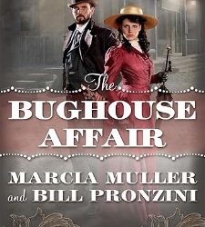 The Bughouse Affair