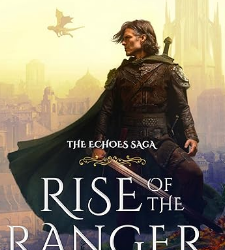 Rise of the Ranger