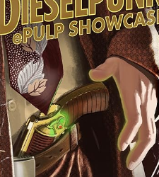 Dieselpunk Epulp Showcase 2