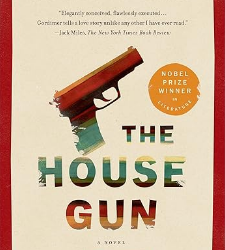 The House Gun