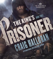 The King’s Prisoner