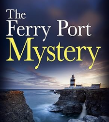 The Ferry Port Mystery