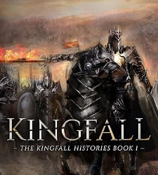 Kingfall