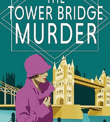 The Tower Bridge Murder