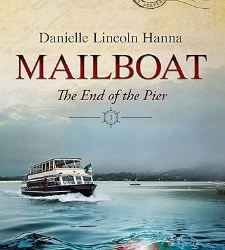 Mailboat I