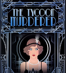 The Tycoon Murderer