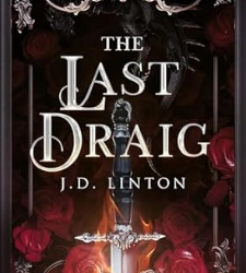 The Last Draig