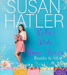 Better Date Than Never (Books 6-10)