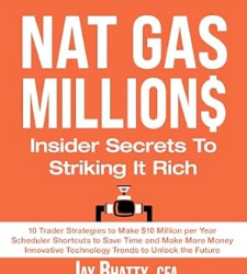 Nat Gas Million$