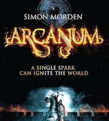 Arcanum