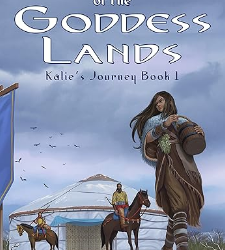 Daughter of the Goddess Lands