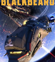 Starship Blackbeard