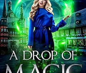 A Drop of Magic