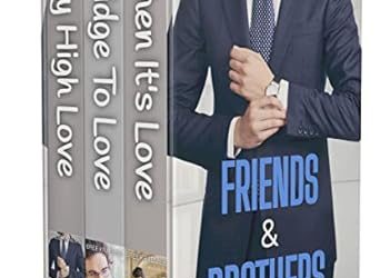 Friends & Brothers (Complete Series)