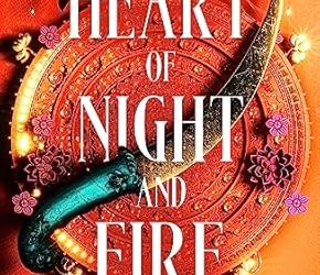 Heart of Night and Fire