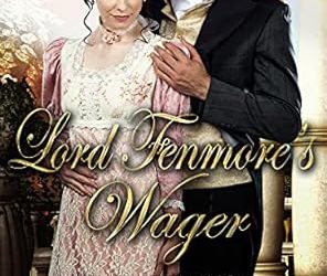 Lord Fenmore’s Wager