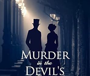 Murder in the Devil’s Half Acre