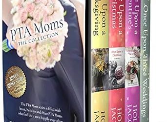 PTA Moms: The Collection