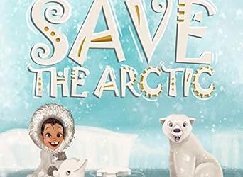 Save the Arctic