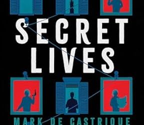 Secret Lives