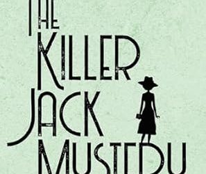 The Killer Jack Mystery