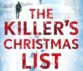 The Killer’s Christmas List