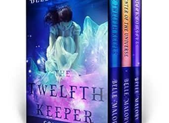 The Twelfth Keeper Collection (Books 1–3)