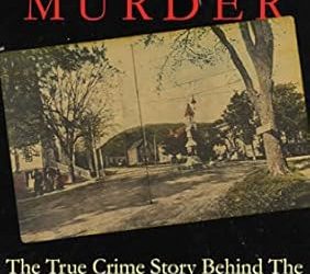 The ‘Peyton Place’ Murder