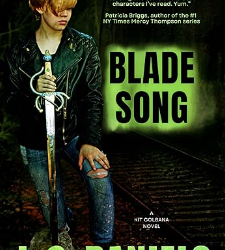 Blade Song