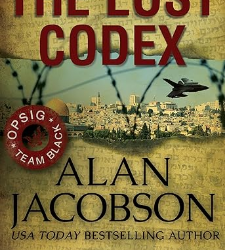 The Lost Codex