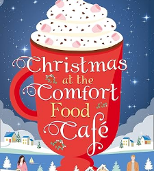 Christmas at the Comfort Food Café